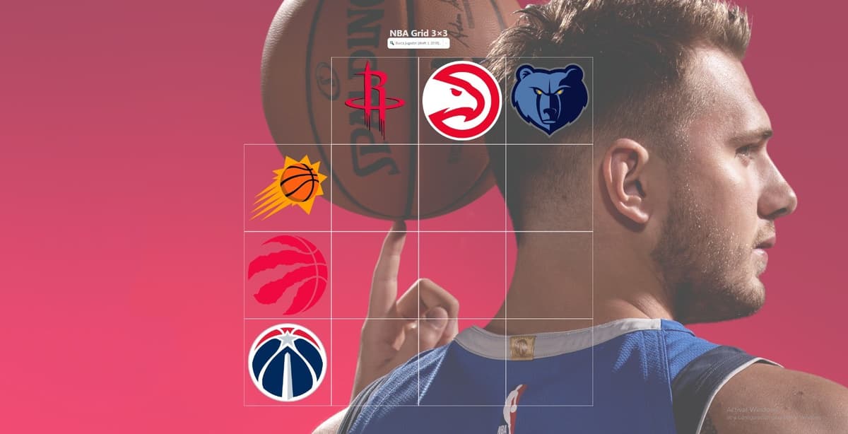 NBA 3X3